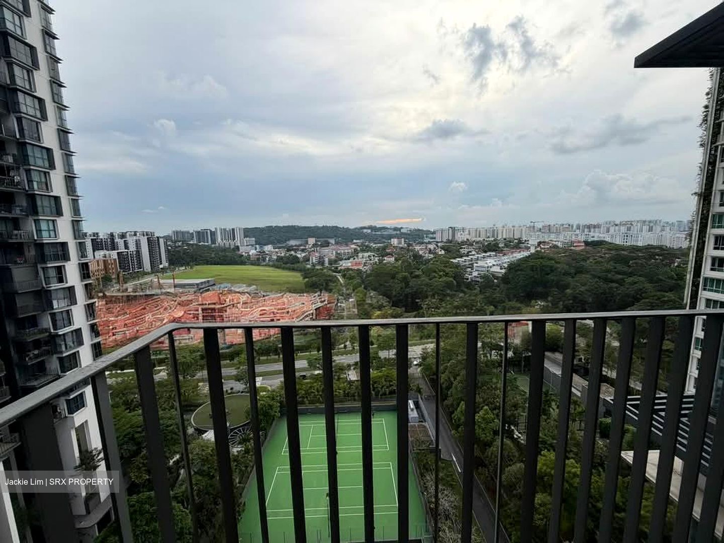 Foresque Residences (D23), Condominium #569768001